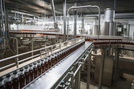 啤酒行業(yè)管道切割解決方案